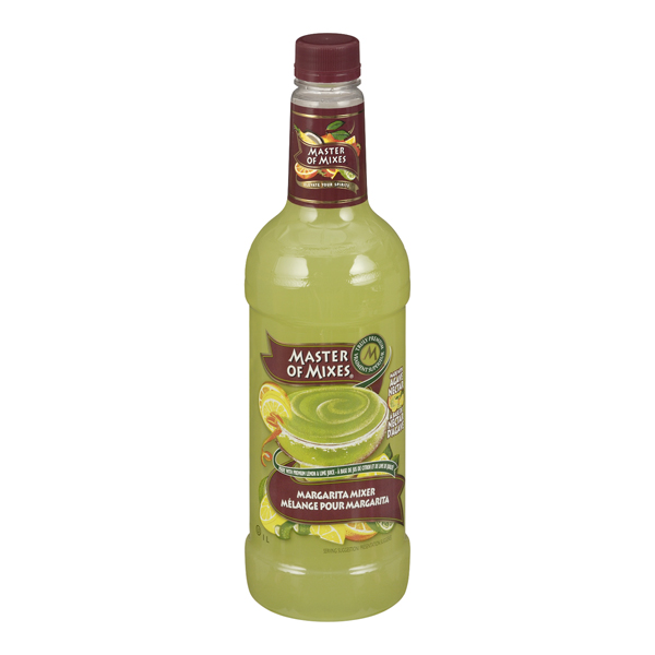 MASTER OF MIXES MARGARITA MIXER