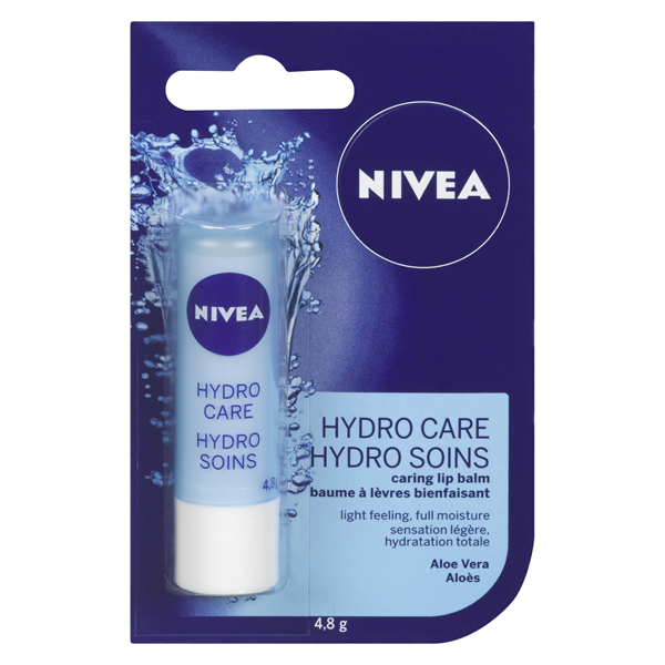 NIVEA HYDRO LIP CARE