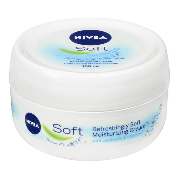 NIVEA SOFT CREAM