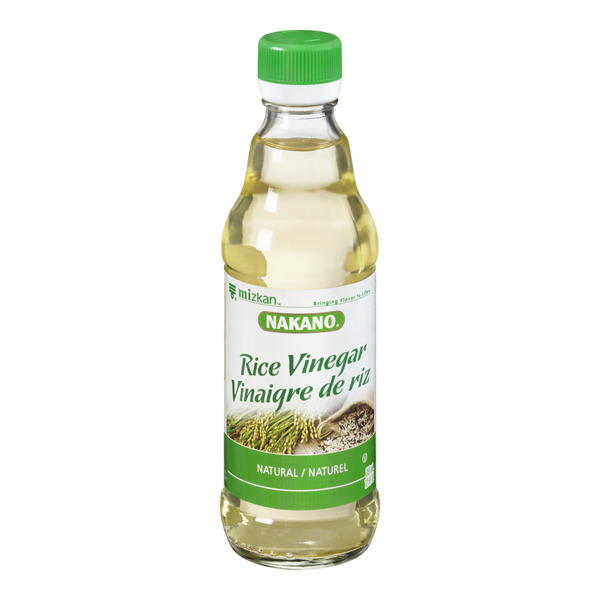 NAKANO NATURAL RICE VINEGAR