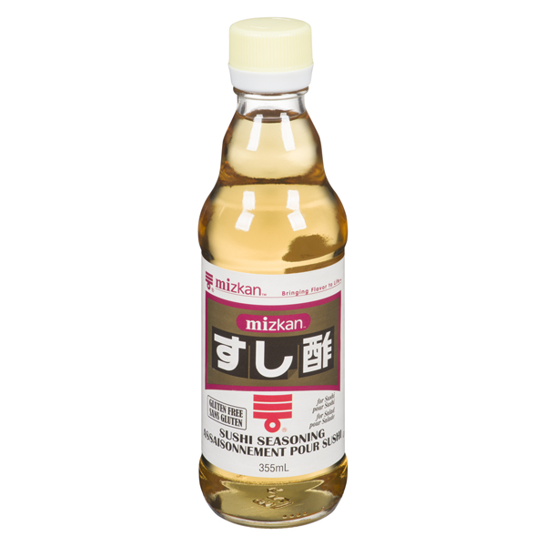 MIZKAN SUSHI SEASONING