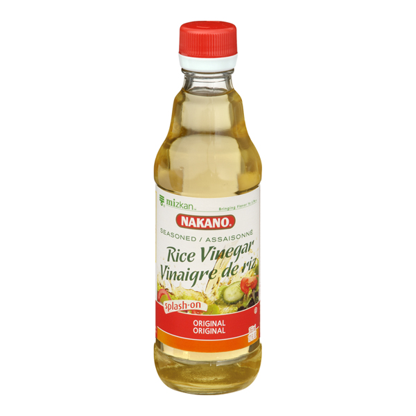 NAKANO SEASONED RICE VINEGAR