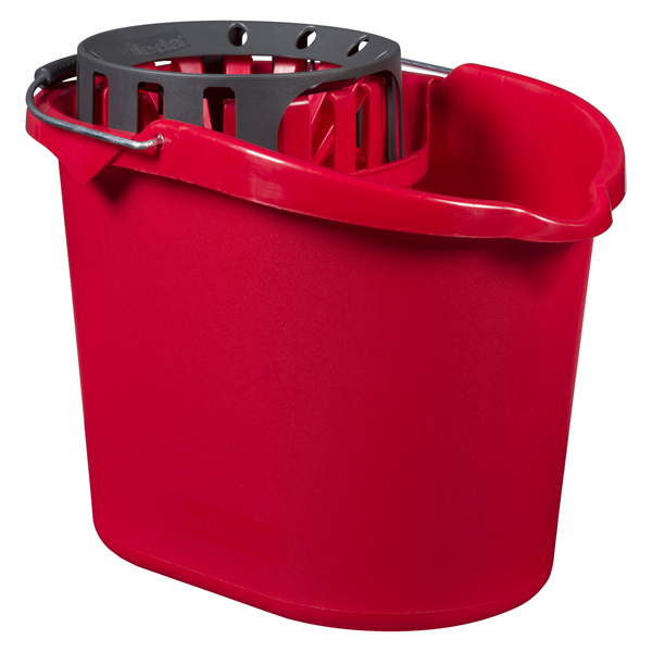 VILEDA QUICK RING PAIL