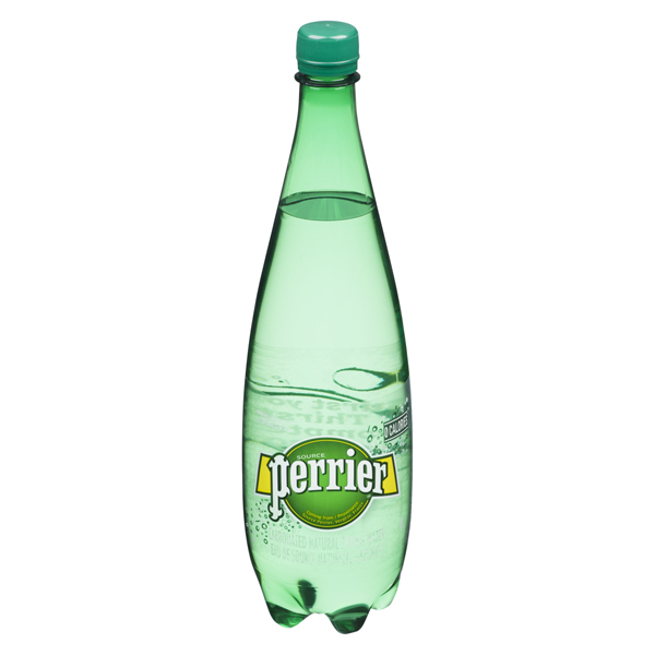 PERRIER WATER