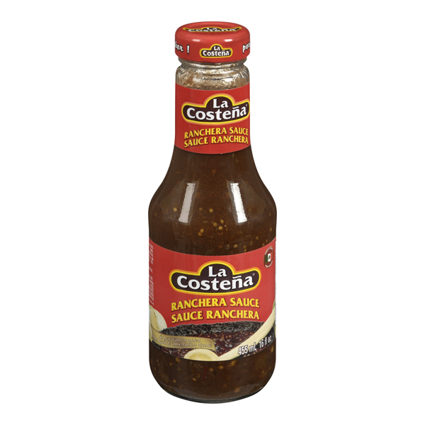 LA COSTENA RANCHERA SAUCE