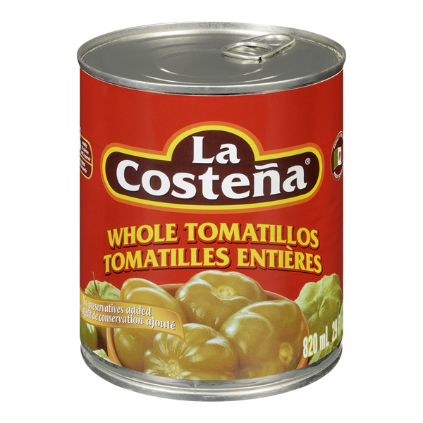 LA COSTENA WHOLE TOMATILLOS
