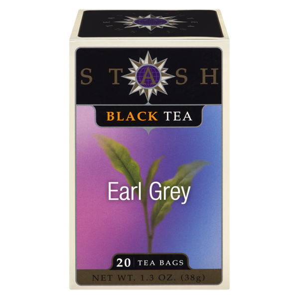 STASH EARL GREY TEA