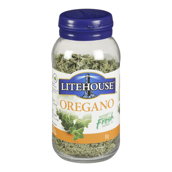 LITEHOUSE FREEZE DRIED OREGANO