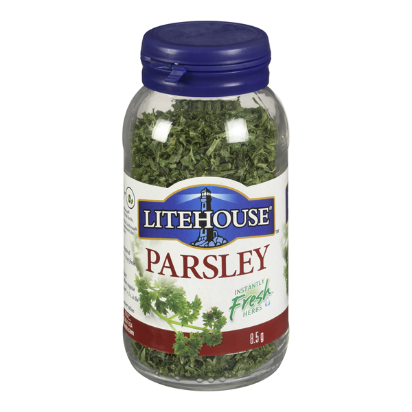 LITEHOUSE FREEZE DRIED PARSLEY