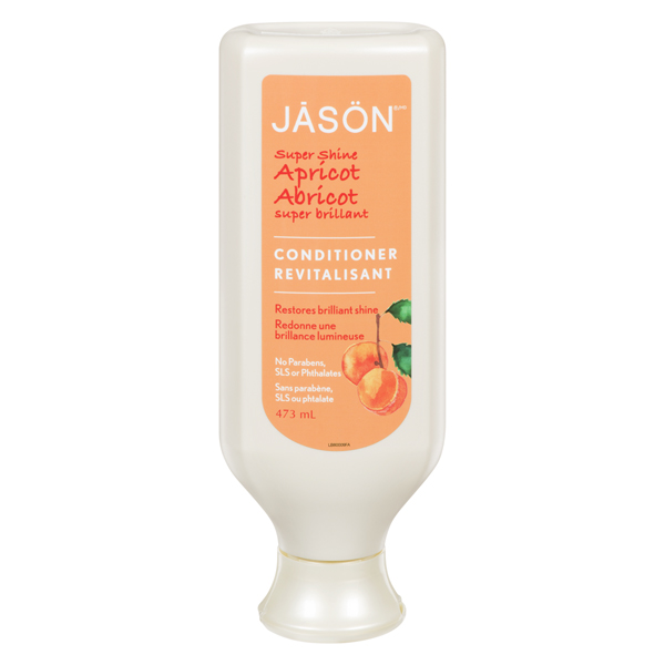 JASON SUPER SHINE APRICOT CONDITIONER