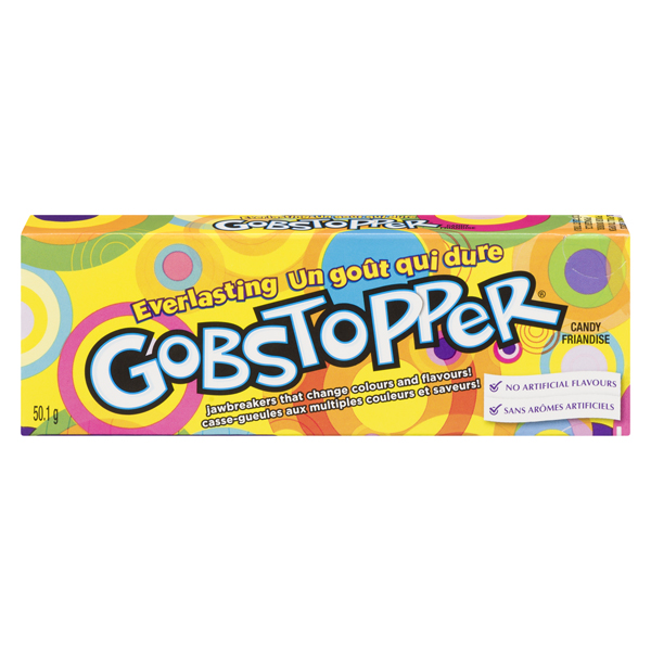 WONKA GOBSTOPPER