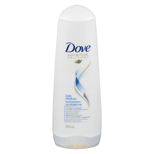 DOVE CONDITIONER MOISTURE THERAPY