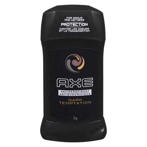 AXE DRY AP DARK TEMPTATION