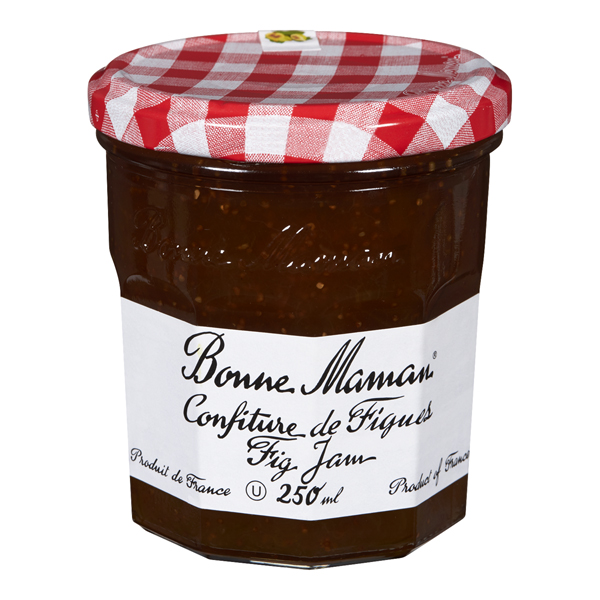 BONNE MAMAN FIG JAM