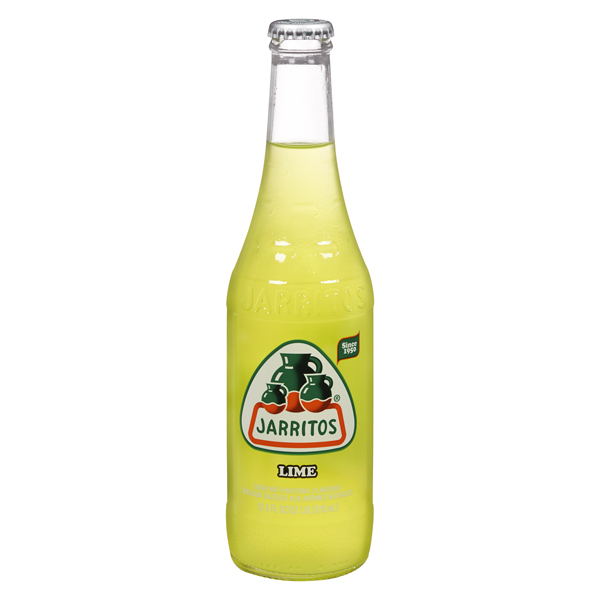 JARRITOS LIME SODA