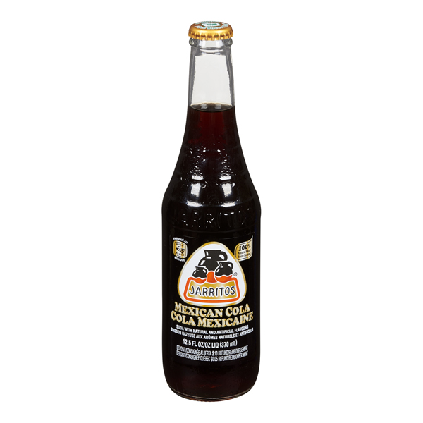 JARRITOS MEXICAN COLA