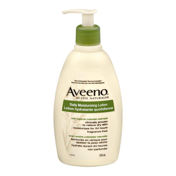 AVEENO LOTION DAILY