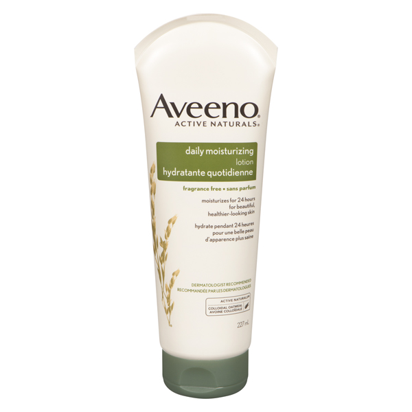 AVEENO LOTION DAILY