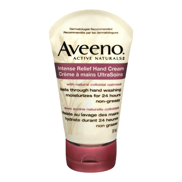 AVEENO HAND CREAM INTENSE