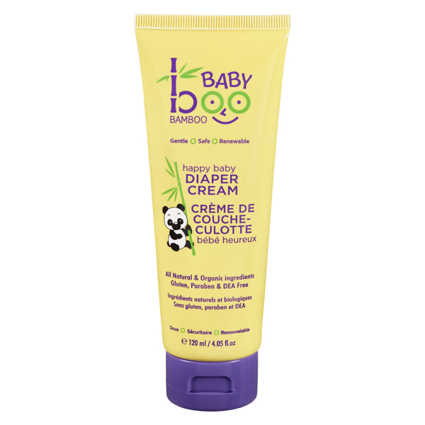 BABY BOO BAMBOO SOOTHING DIAPER CREAM