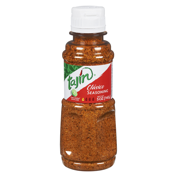 TAJIN CLASSICO SEASONING WITH LIME
