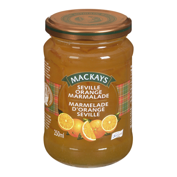 MACKAYS SEVILLE ORANGE MARMALADE