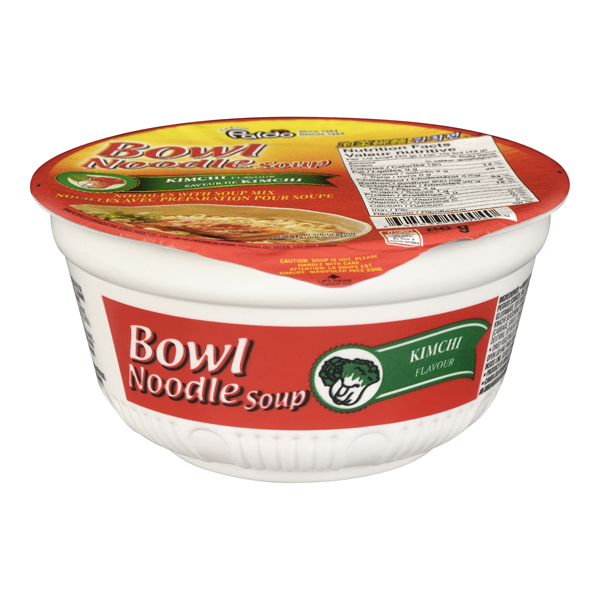 PALDO NOODLE SOUP KIMCHI