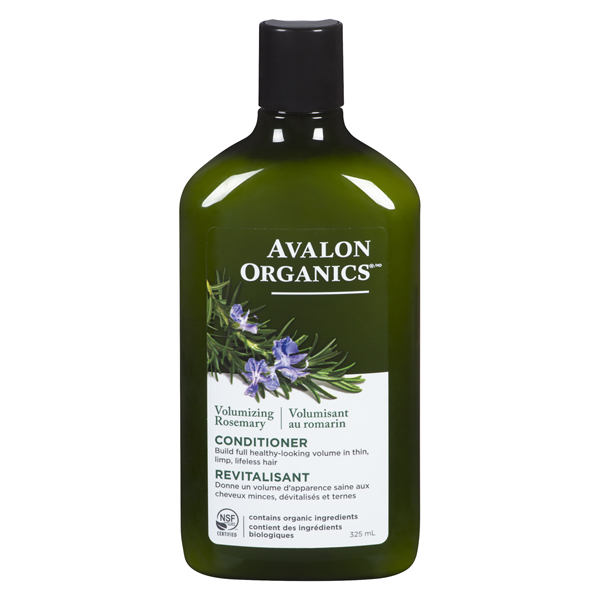 AVALON ORGANICS CONDITIONER ROSEMARY