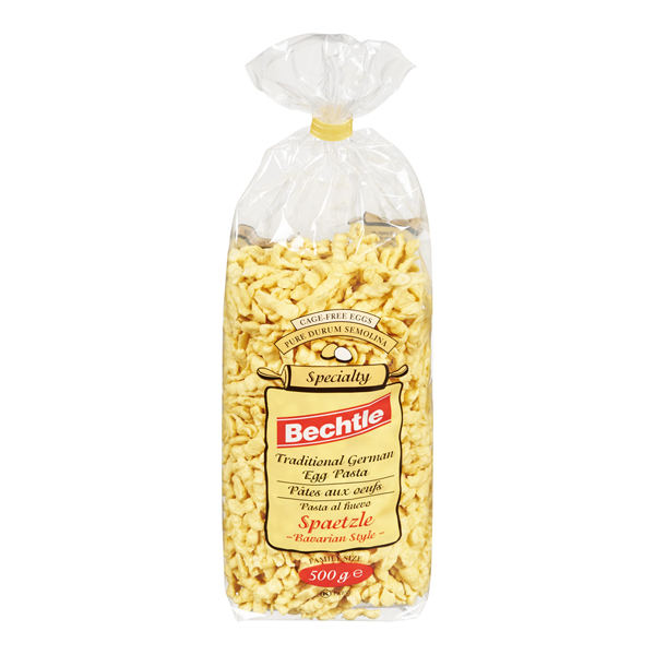 BECHTLE TRADITIONAL SPAETZLE