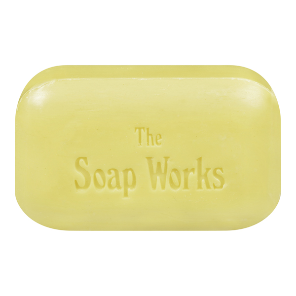 THE SOAP WORKS CHAMOMILE