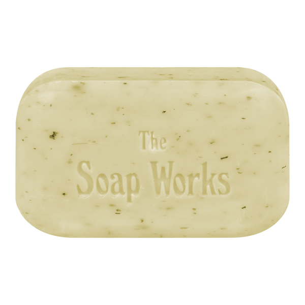 THE SOAP WORKS CUCUMBER & CALENDULA