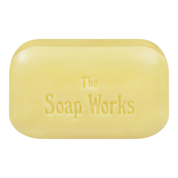 THE SOAP WORKS EVENING PRIMROSE OIL