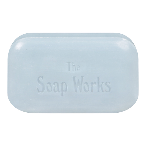 THE SOAP WORKS PUMICE