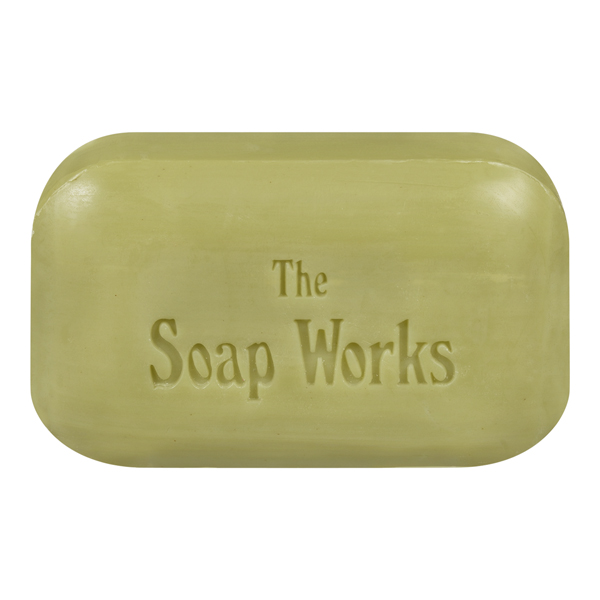THE SOAP WORKS SEA KELP