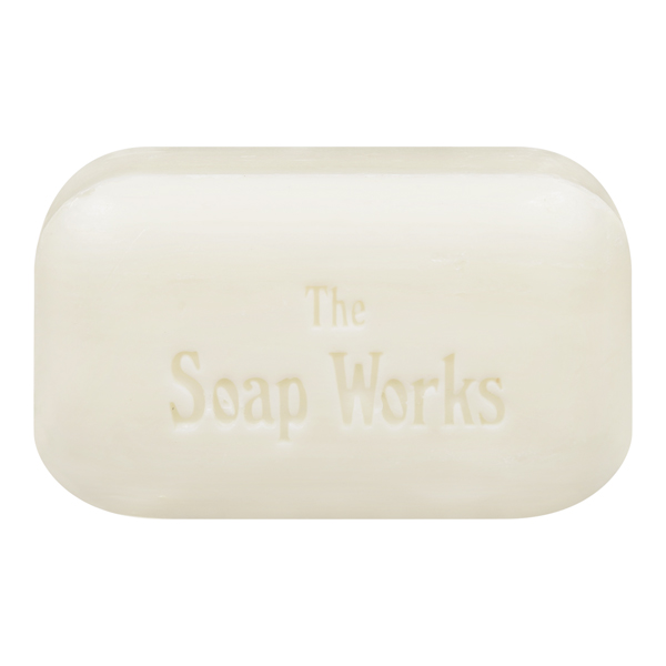 THE SOAP WORKS SHAMPOO & CONDITIONER