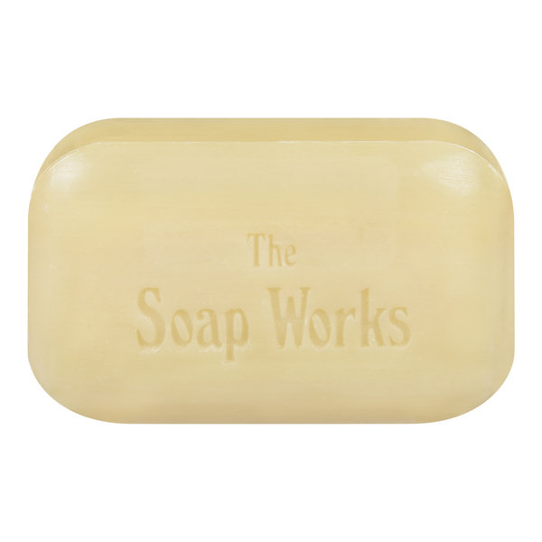 THE SOAP WORKS TEA TREE