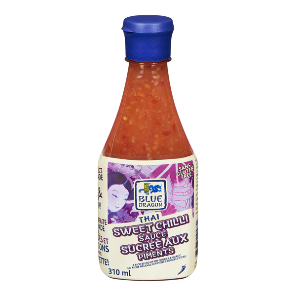 BLUE DRAGON THAI SWEET CHILLI SAUCE