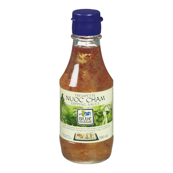 BLUE DRAGON POUR TREMPETTE VIETNAMESE DIPPING SAUCE