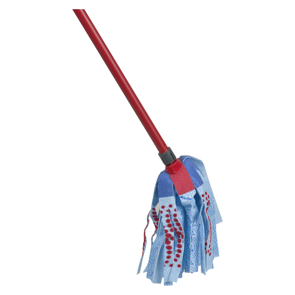VILEDA TWIST MOP MICROFIBRE