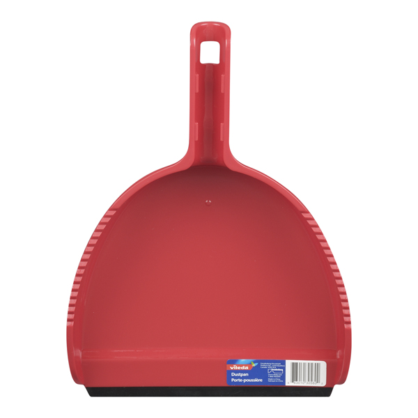 VILEDA DUST PAN CLIP ON