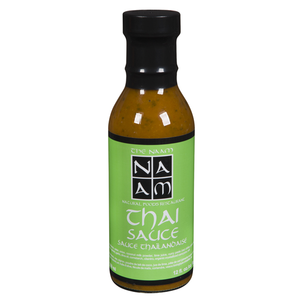 THE NAAM THAI SAUCE