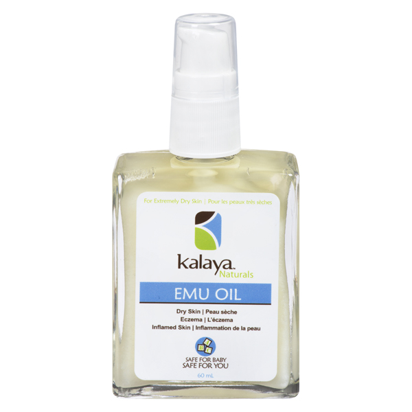 KALAYA NATURAL OIL BLEND EMU OIL
