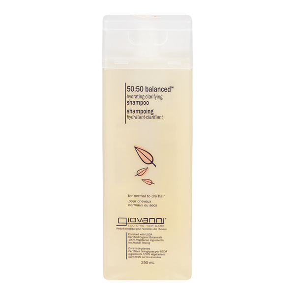 GIOVANNI BALANCED SHAMPOO