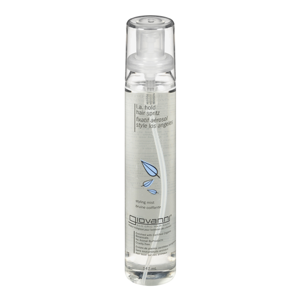 GIOVANNI HOLD HAIR SPRITZ