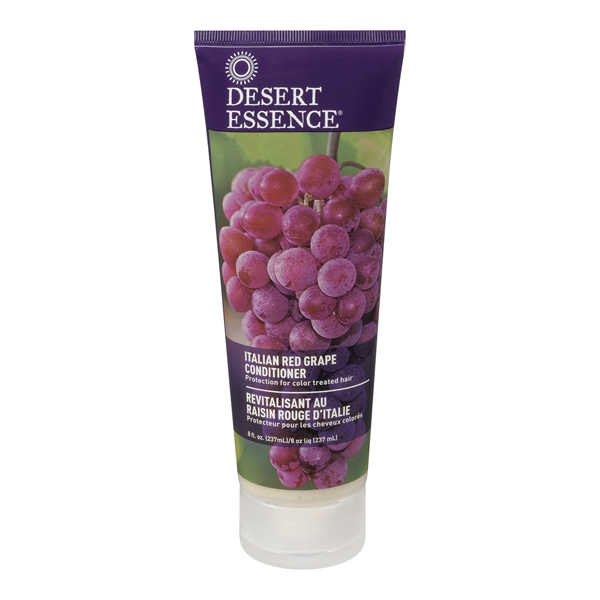 DESERT ESSENCE ORGANICS ITALIAN RED GRAPE CONDITIONER