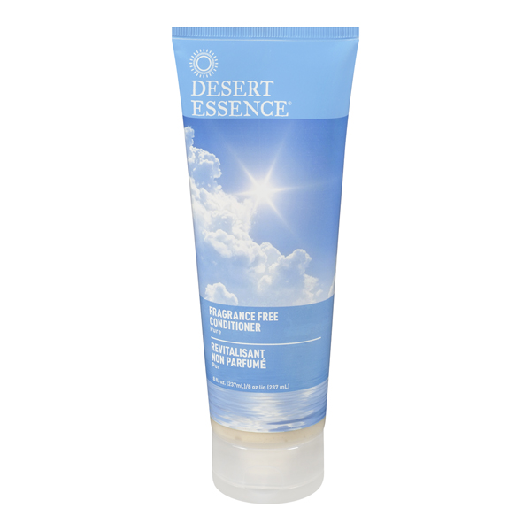 DESERT ESSENCE FRAGRANCE FREE GENTLE CONDITIONER