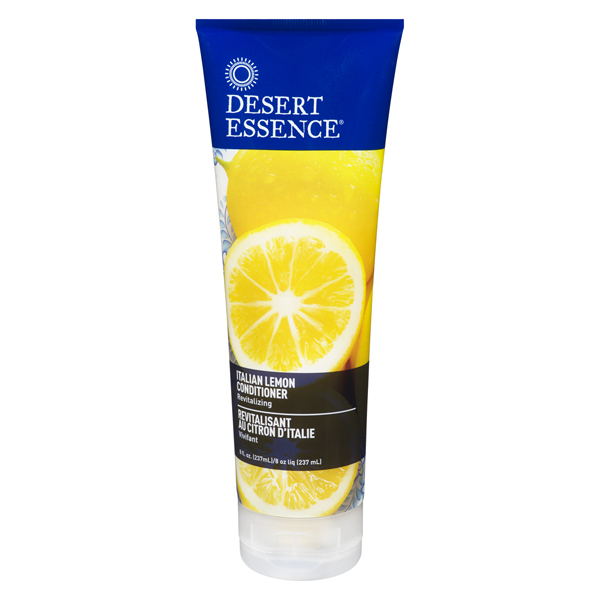 DESERT ESSENCE ITALIAN LEMON CONDITIONER