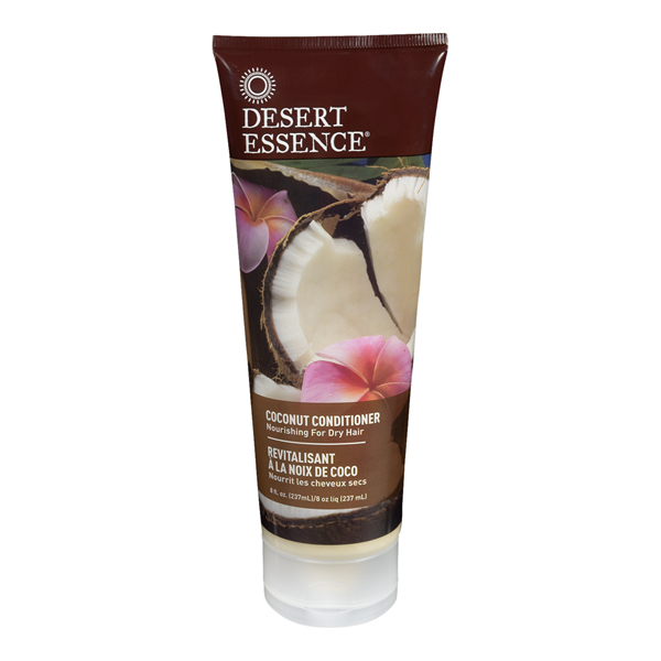 DESERT ESSENCE COCONUT CONDITIONER