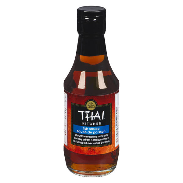 THAI KITCHEN FISH SAUCE