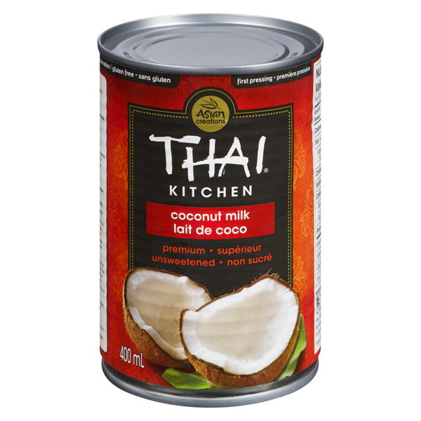THAI KITCHEN COCONUT MILK